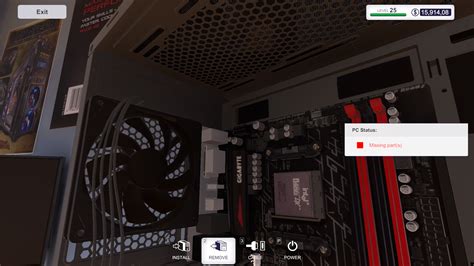 Outdated Asset Replacer At Pc Building Simulator Nexus Mods And