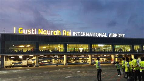 Hotel dekat bandara ngurah rai ke empat termurah adalah ivanka airport inn. 8 Hotel di Bali Dekat Dengan Bandara dan Termasuk Nyaman