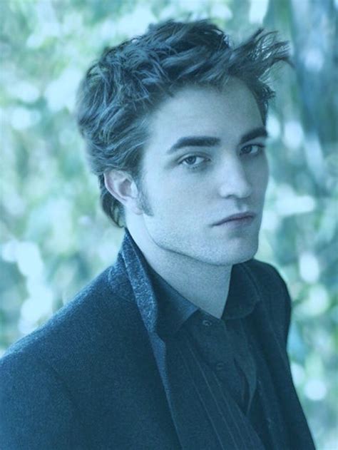 Edward Cullen Twilight Saga People Twilight