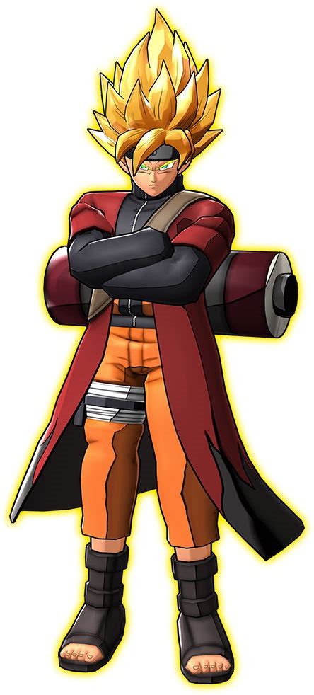 Naruto es una serie de dibujos animados que trata sobre la vida del personaje naruto, un joven ninja de la aldea de konoha que tiene 12 años. Goku naruto