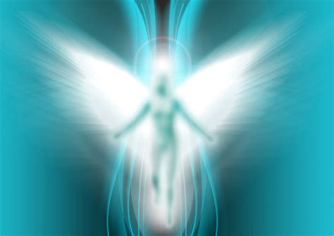 Seeing Angels Soulask Unlock Your Mind And Soul