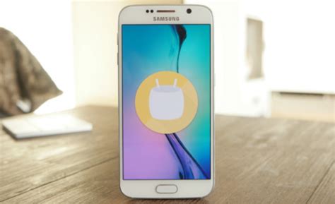 Kako instalirati zvanični Android 6 Marshmallow na Samsung Galaxy S6