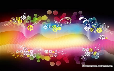 Free Download Rainbow Screensavers And Backgrounds 1440x900 For Your