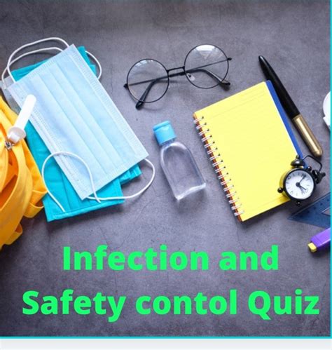Safety And Infection Control Quiz Nclex Based Mcq Question Nclex Practice Questions Nclex