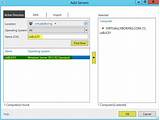 Windows Server 2012 Remote Desktop Licensing Photos