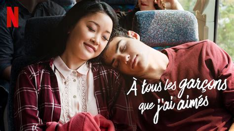 À Tous Les Garçons Que Jai Aimés 2018 Netflix Flixable