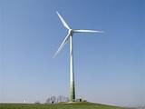 Wind Power Windmills Images