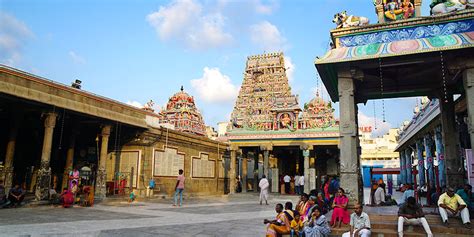 The Ancient Kapaleeshwarar Temple Chennai India Timings And Tips