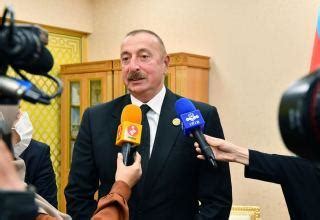 Azerbaijan Iran Turkmenistan Sign Gas Swap Accord