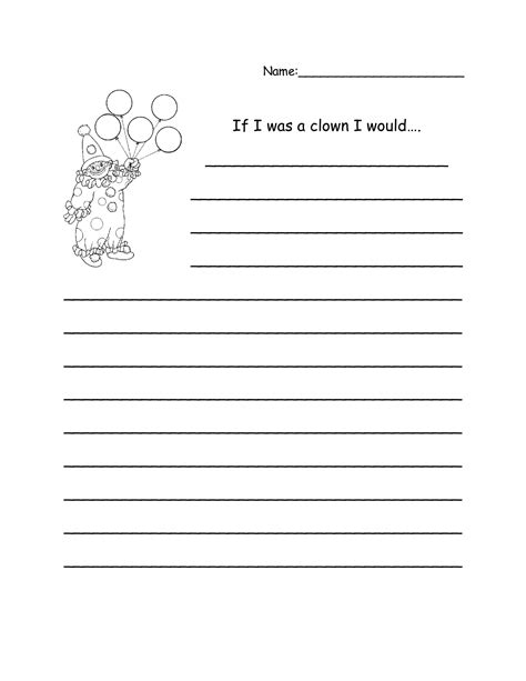 Creative Writing Prompts Third Grade Paper Service