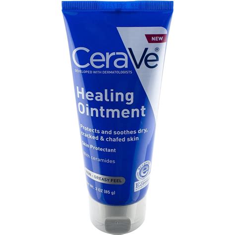 Buy Cerave Healing Ointment 3 Oz Online At Lowest Price In Nepal 53725563