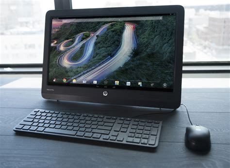 Hp Slate 21 Pro Android All In One Pc Review