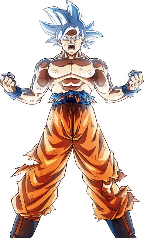 Image Result For Goku Ultra Instinct Personajes De Goku Dibujo De Goku