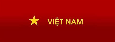 Tìm hiểu ngay tại vietnamworks! Hình ảnh là cờ Việt Nam - Quốc Kỳ avatar cover