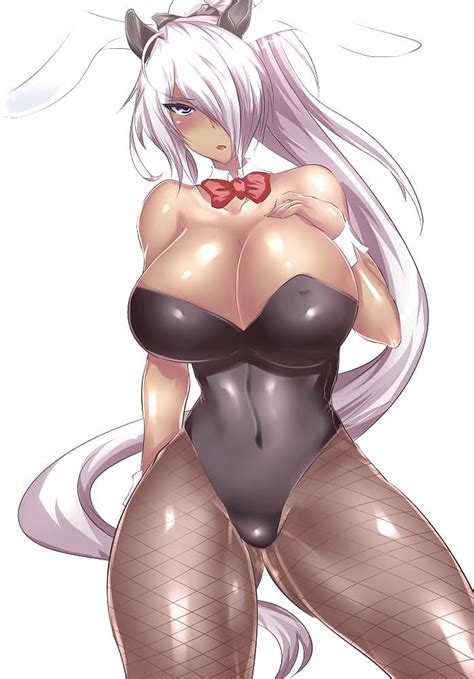 Sexy Anime Bikini Nude