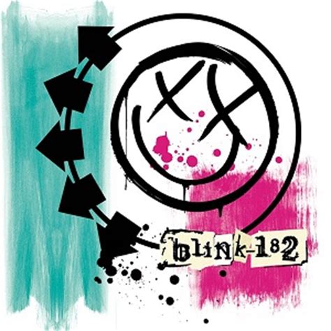 Where are you and i'm so sorry i cannot sleep, i cannot dream tonight i need somebody and always this sick, strange darkness comes creeping on so haunting everytime. Blink-182 (album) - Wikipedia
