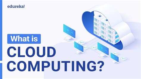 What Is Cloud Computing Cloud Computing In 2 Minutes Cloud