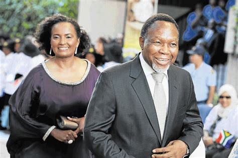 The sunday independent newspaper said it obtained emails linking ramaphosa to at least eight women. Motlanthe's anguish over wife's infidelity