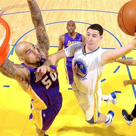 Los Angeles Lakers Vs Golden State Warriors Live Score And Analysis Bleacher Report Latest