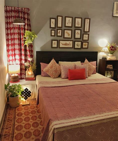 Pin By Priya Maurya On Interior Design Indian Room Decor Colourful