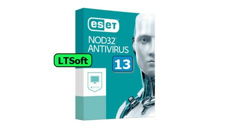 Nod32 Antivirus 13serial Key Latest Ltsoft
