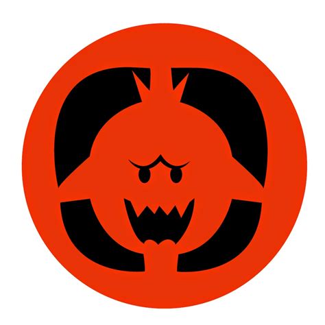 Get In The Halloween Spirit With Nintendo Stencils