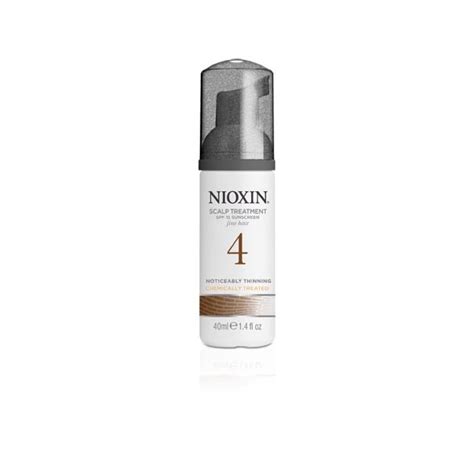 Scalp Treatment 4 for Chemically Treated, Noticeably ...