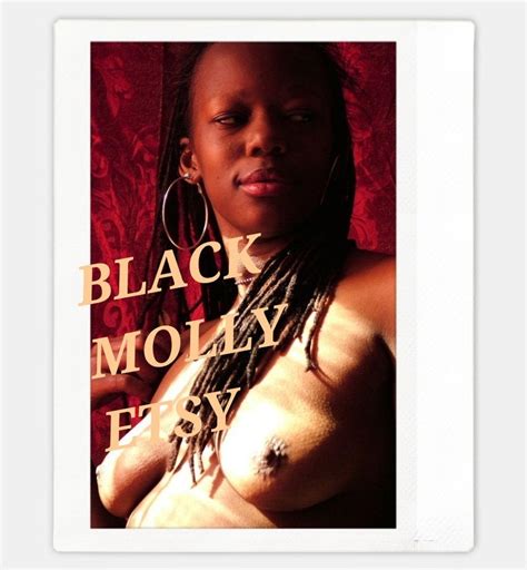 Instax Wide Polaroid Nude Fine Art Topless Fashion Model Etsy