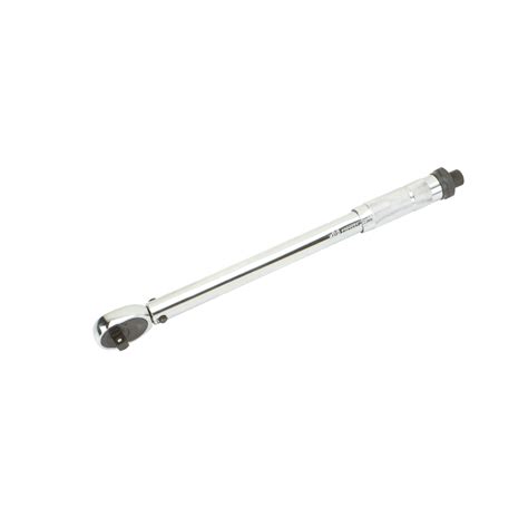 38 In Drive Click Type Torque Wrench