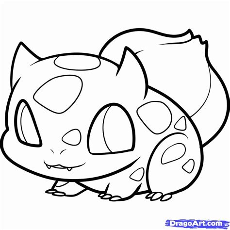 Bulbasaur Coloring Page Home Sketch Coloring Page Pokemon Coloring