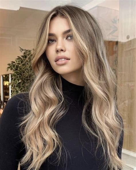 adorbale bronde hair color trends for women in absurd styles hot sex picture