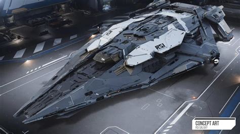The Multifaceted Roles Of Star Citizen Ships Novacitizens