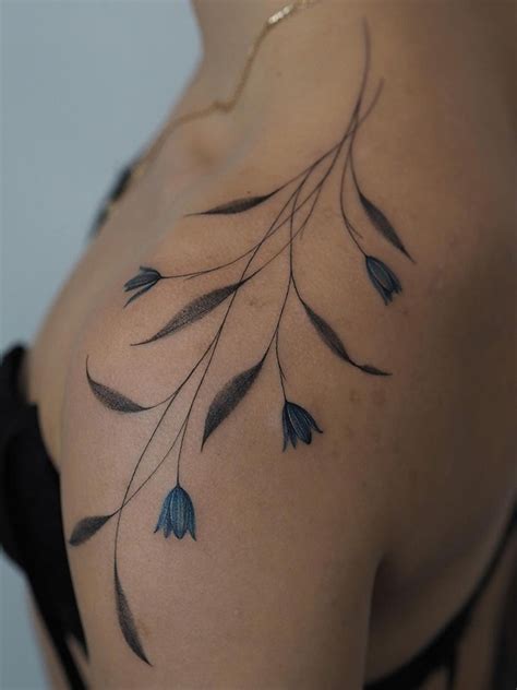 Meaningful And Beautiful Tattoo Ideas For Women