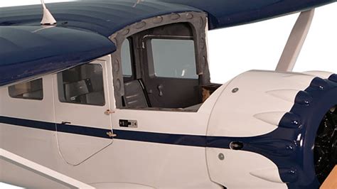 Phoenix Model Stinson Reliant Rc Plane 30cc Arf Buy Arf Planes From