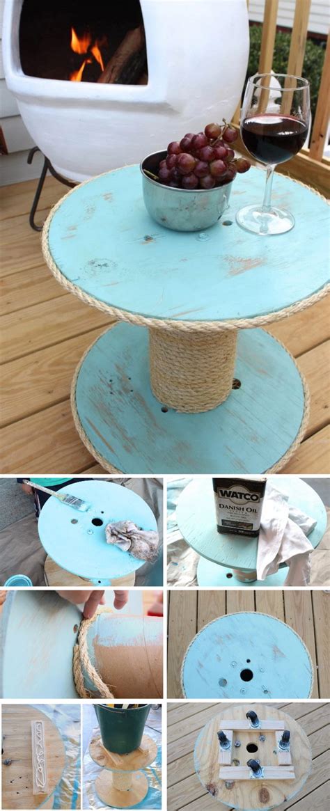 60 Nautical Decor Diy Ideas To Spruce Up Your Home Hative