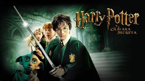 Harry Potter Et La Chambre Des Secrets Straming - Harry Potter et la chambre des secrets en streaming et téléchargement
