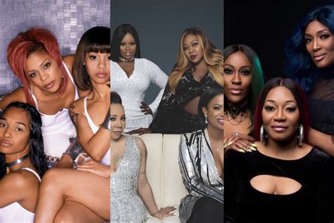 Here For It Or Keep It Xscape Singer Tamika Scott Say She Wants An Swv Or Tlc Verzuz Battle