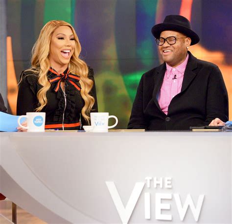 Tamar Braxton Divorce Was The Only Option With Vince Herbert Us Weekly
