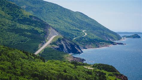 10 Reasons To Drive The Cabot Trail On Your Trip To Cape Breton