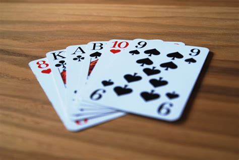 The 5 Most Popular Card Games In The World
