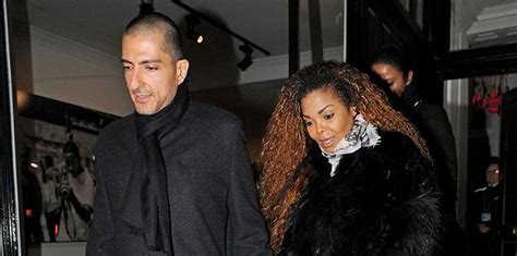 VIDEO Janet Jackson Moving Out London Townhouse