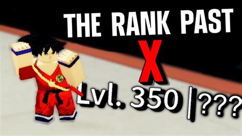 Aba The True Max Rank Highest Level Player Youtube