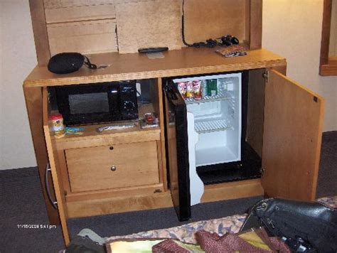 Shop ikea in store or online today! mini fridge/microwave underneath tv in cabinet - Picture ...
