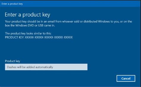 Så Här Hittar Du Din Windows 10 Produktnyckel Ninja Teknik