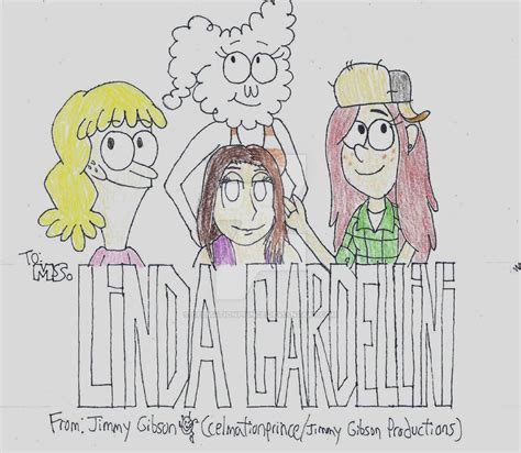 Linda Cardellini Tribute By Celmationprince On Deviantart