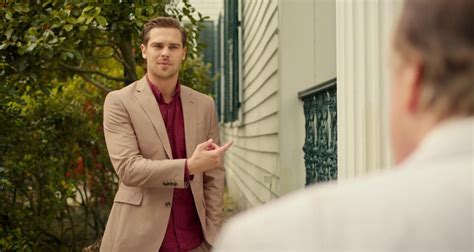 Auscaps Grey Damon Shirtless In Sex Guaranteed