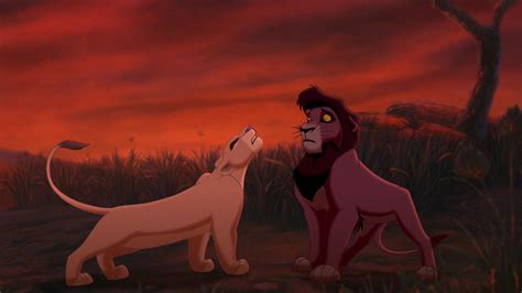 The Lion King Ii Simbas Pride 1998 Movie Reviews Simbasible