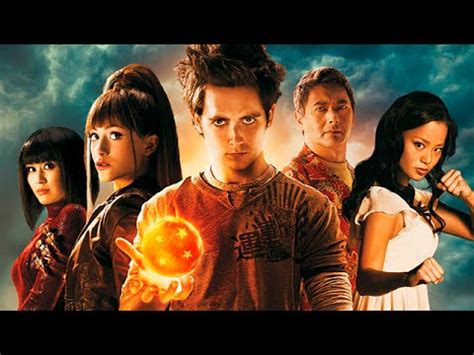 Regardless of how one feels about those games though, dragonball evolution manages to fail as a fighting game by its poor mix of effective attacks and counter options. Dragon Ball : Evolution PSP - YouTube