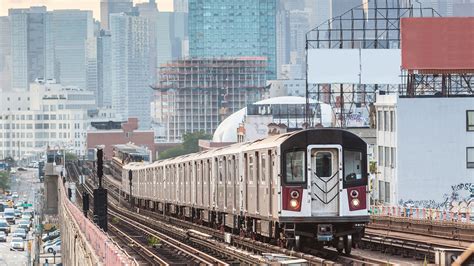 Companies Piloting Technology With Mta To Improve New York City Subway