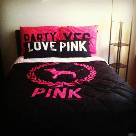 Maybe you would like to learn more about one of these? Victoria secrets bedroom. (With images) | Victoria secret ...
